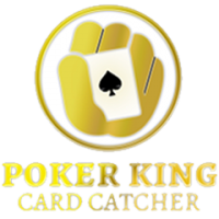 Poker King Card Catcher – Poker Hand Converters